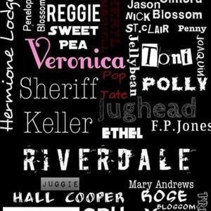 Meet your Posher, Lillian